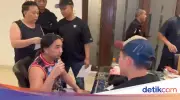 Woodyrman Ditetapkan Tersangka dan Ditahan Usai Aniaya WN Brunei hingga Tewas