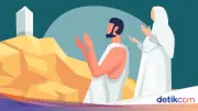 Wukuf di Arafah 2026 Jatuh pada 26 Mei, Ini Jadwal dan Keutamaannya
