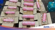 YouTuber AM Lumpuh Temporer Usai Hirup Gas Whip Pink, Polisi Periksa Dua Saksi