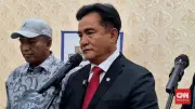 Yusril Akui RI Sulit Lacak 5 WNI Diculik Israel: Tak Ada Hubungan Diplomatik