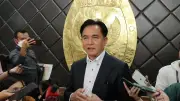 Yusril Tegaskan Pemerintah Tak Pernah Melarang Nobar Film 'Pesta Babi'