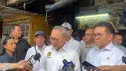 Zulhas: Sampah di Mana-Mana, Presiden Risau, Pemerintah Bertindak