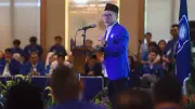 Zulhas Ungkap Alasan PAN Dukung Prabowo Selama 15 Tahun