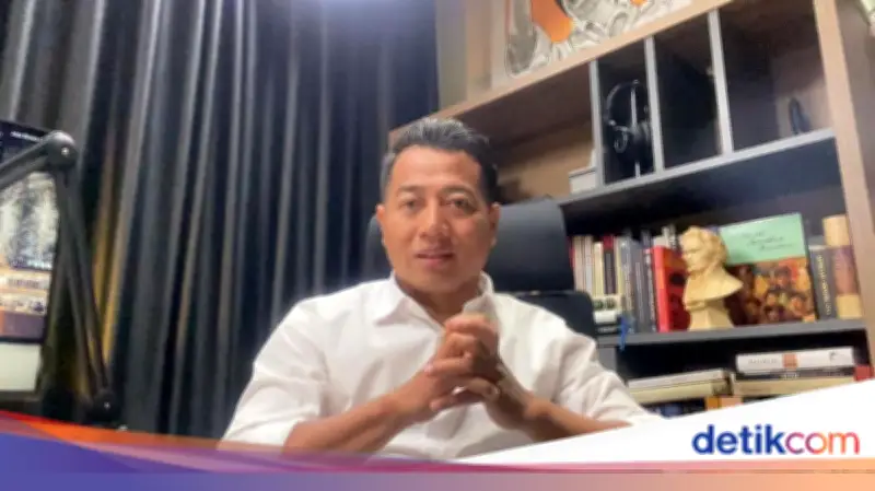 Analisis PPI: Peringatan Prabowo Bukti Demo Dipantau Pemerintah
