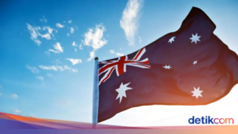 ASIO Peringatkan Ancaman Teror Iran ke Australia, Bom Molotov di Sydney Terendus
