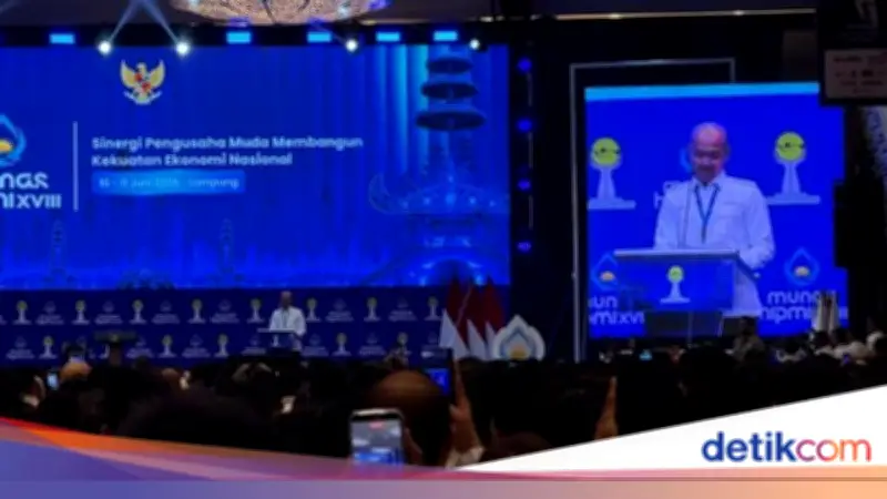 Bahlil Tegaskan LPG dan BBM Subsidi Tidak Naik, Ini Perintah Presiden