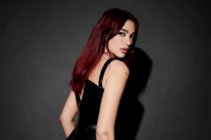 Dua Lipa Resmikan Perpustakaan Pribadi di Portugal Bernama Manifesto Library