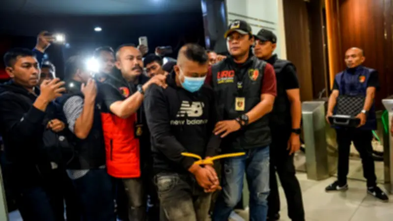 Eks Bos Taufik Minta Sayembara Rp250 Juta KDM Diberikan ke Korban
