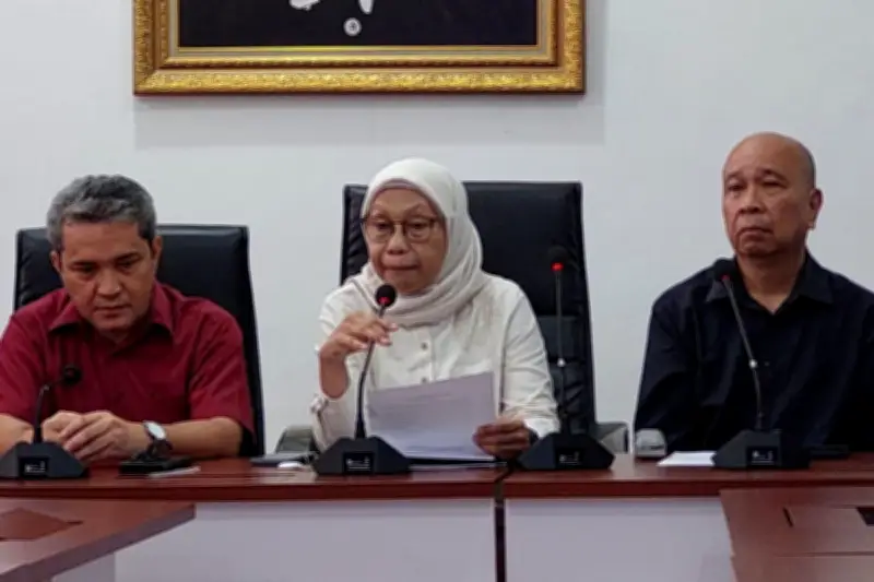 Eks Ketua BEM FH UBK Terima Suap Rp 20 Juta dari Oknum Polisi untuk Batalkan Demo