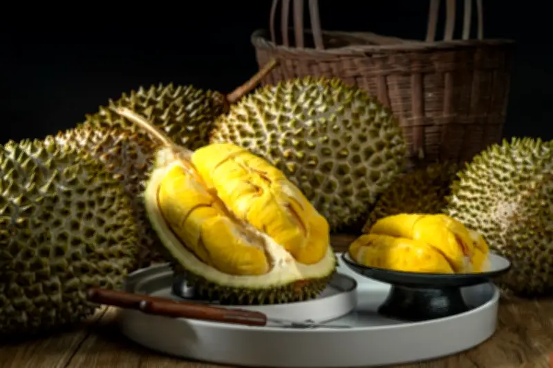 Harga Durian Malaysia Anjlok 90 Persen, Musang King Rp 39.000 per Kg