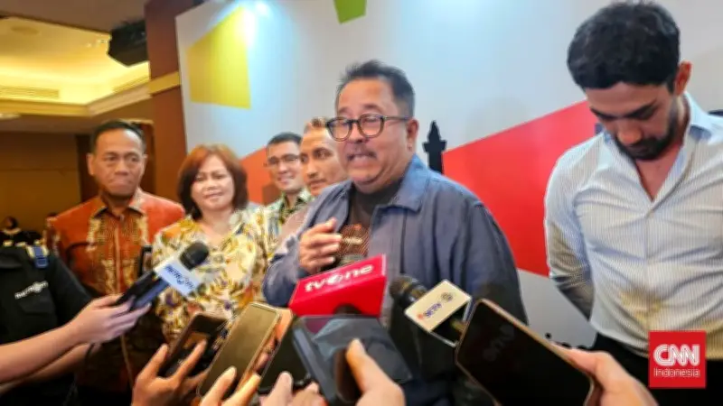 HUT ke-499 Jakarta, Rano Karno Ungkap Fokus Kerja Pemprov DKI
