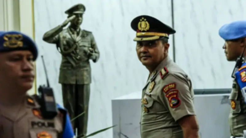 Jejak Aparat di Pusaran Bisnis Narkoba: Dari Pecandu hingga Beking Bandar