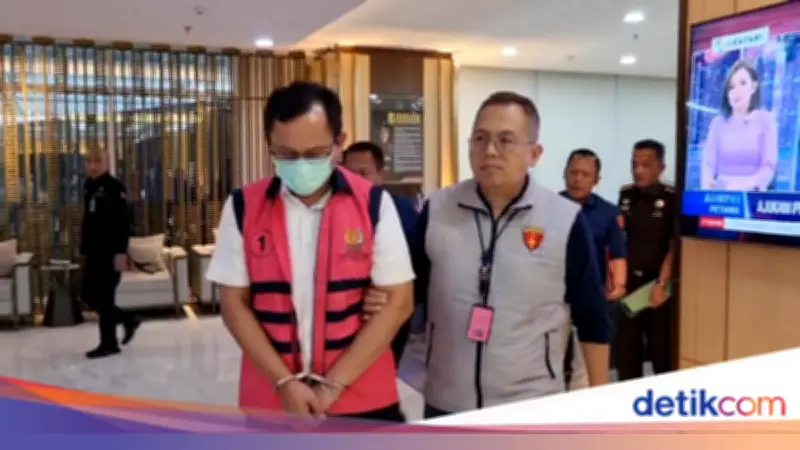 Kejati DKI Tetapkan 2 Tersangka Baru Proyek Fiktif Rp 16 M di Kementerian PU