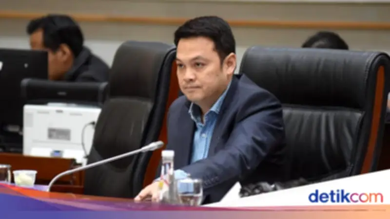Kepercayaan Publik ke Polri Capai 82,4%, Waka Komisi III DPR: Terus Hadir Jadi Pengayom