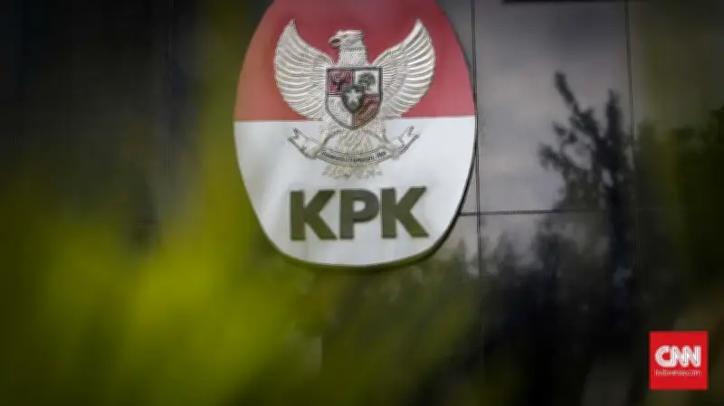 KPK Dalami Pengumpulan Fee Proyek DJKA dari Eks Direktur Kemenhub