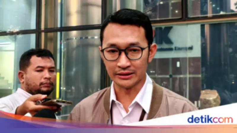 KPK Temukan Dugaan Intervensi BPK Pusat Ubah Opini WTP Pemkab Muara Enim