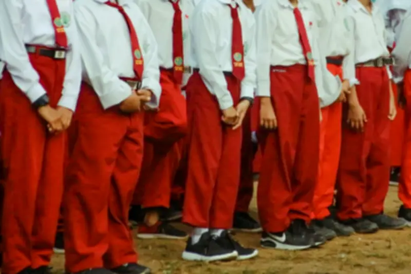 Krisis Siswa Baru 2026: Ribuan Kursi SD Negeri Kosong