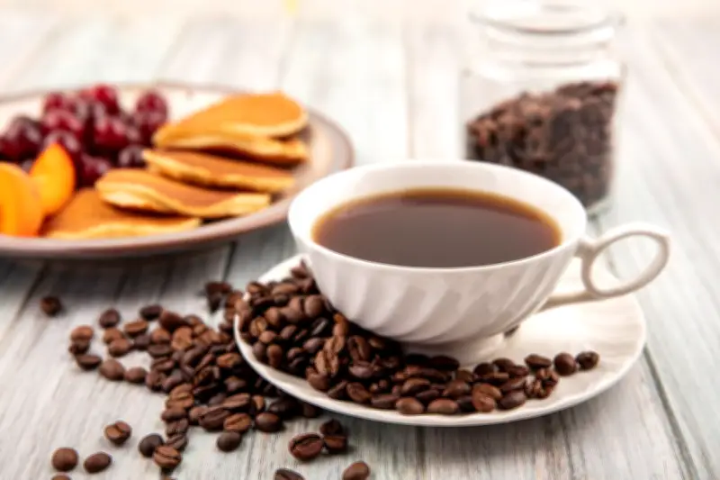Negara Paling Banyak Konsumsi Kopi di Dunia, Nordik Dominasi