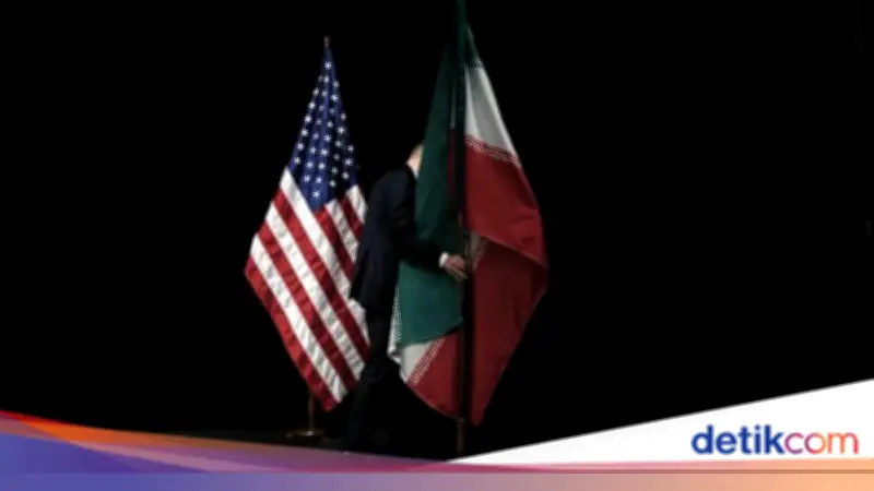 Negosiasi Iran-AS di Swiss Selesai, Empat Kelompok Kerja Dibentuk