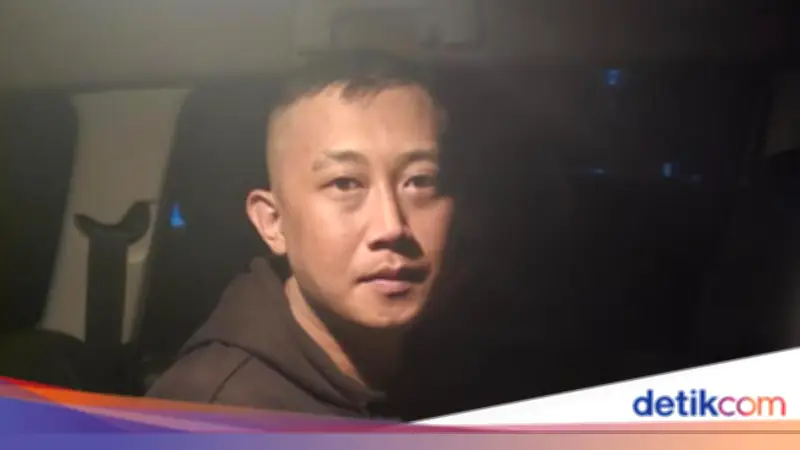Polisi Tangkap Taufik Hidayat, Penyekap dan Penganiaya Pacar di Bandung