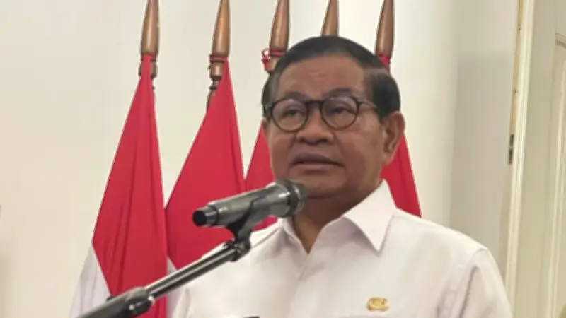 Pramono Tegaskan Penertiban Parkir Liar Tak Kecuali Mobil Mewah di Senopati
