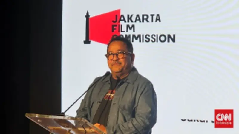 Rano Karno Optimis Jakarta Masuk Peringkat 65 Kota Global Tahun Ini