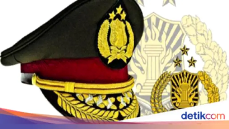 Survei Litbang Kompas: Citra Positif Polri Naik Jadi 71,5%