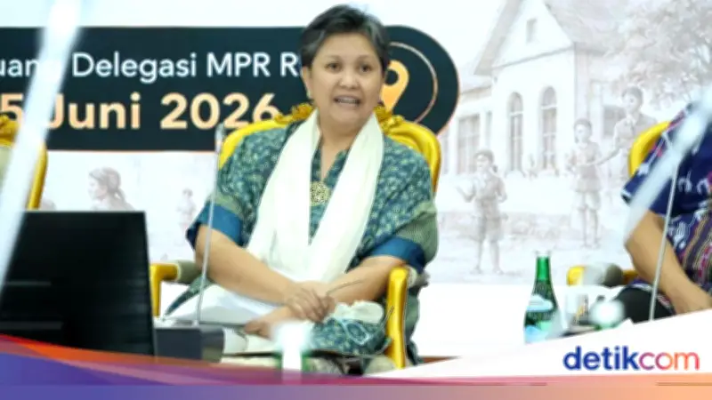 Waka MPR Soroti Tri Pusat Pendidikan untuk Perkuat Sistem Pendidikan Nasional
