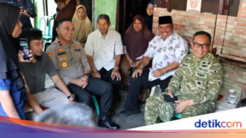 Wakapolda Metro dan Aster Kodam Jaya Turun ke Tanah Abang untuk Jaga Jakarta on the Spot