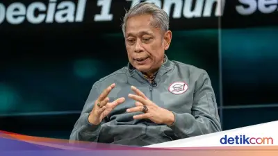 1 Tahun Sekolah Rakyat Dinilai Berhasil Tingkatkan Percaya Diri dan Gizi Anak