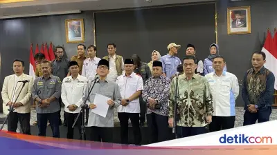 10 Asosiasi Desa Dukung MBG dan Kopdes, Serap Banyak Pekerja Desa