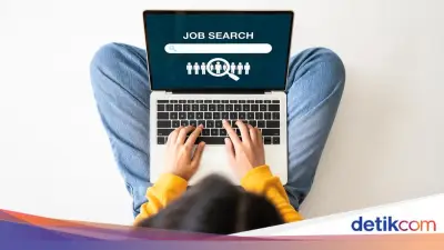100 Ribu Pendaftar Loker Padat Karya Pemprov DKI, Hasil Diumumkan 27 Juni