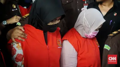 13 Tersangka Kasus Daycare Little Aresha Segera Disidang di Yogyakarta