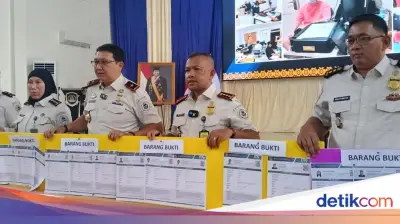16 WNA China Dideportasi Imigrasi Sumsel karena Langgar Izin Tinggal