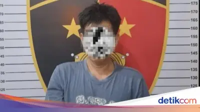 2 Perampok Mes Karyawan di Empat Lawang Ditangkap, 1 Ditembak