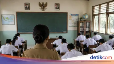 24 SMP Swasta di Kota Serang Gratiskan SPP, Pemkot Beri Bantuan Operasional