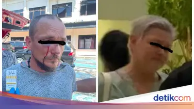 3 Fakta WN Rusia Bawa Hashish Ditangkap BNN di Bali