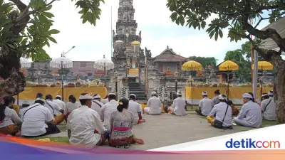 30 Ucapan Selamat Hari Raya Galungan 2026 Penuh Makna dan Menyejukkan Hati
