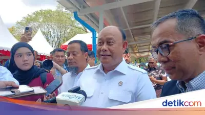 5 Berita Terpopuler Internasional: Pencopotan Dadan Hindayana hingga Serangan Iran