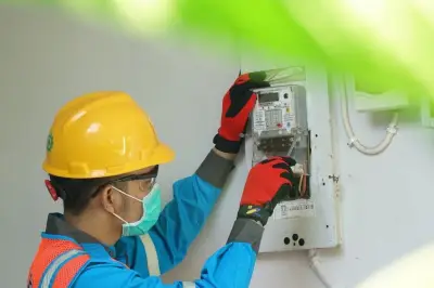 5 Elektronik Penyebab Token Listrik Cepat Habis, AC dan Kulkas Nomor Satu