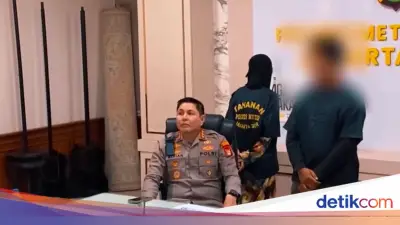 7 Fakta Baru Kasus WO Marwah: Tipu 58 Calon Pengantin, Raup Rp 2,6 M
