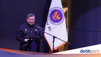 7 Jenis Produk Wajib Sertifikat Halal Mulai 18 Oktober 2026