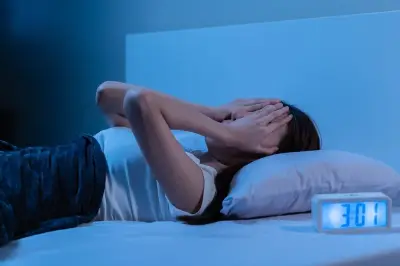 8 Makanan yang Harus Dihindari Sebelum Tidur Demi Kualitas Istirahat