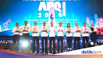 915 Karyawan Pertamina Berlomba Inovasi: Minyak Jelantah Jadi Bahan Bakar Pesawat