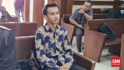 Adam Deni Tersangka Perusakan Ruko di Cilincing, Bawa Airsoft Gun