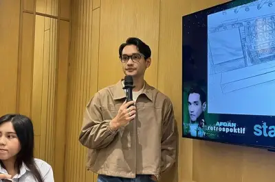 Afgan Kenang Bayaran Pertama Manggung: Voucer Makan di Foodcourt