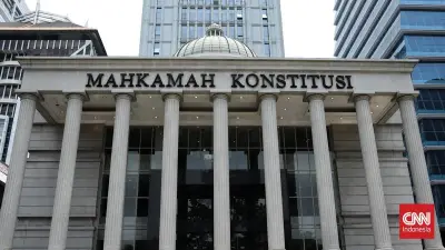 Ahli Pemerintah: Pasal Hina Presiden Tak Ancam Kebebasan Berekspresi