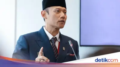 AHY di SPIEF 2026: Indonesia Siap Jadi Jembatan ASEAN-Eurasia