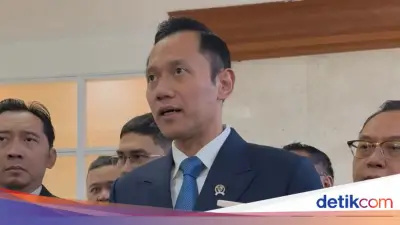 AHY Hormati Posisi PDIP: Oposisi Beri Kritik Konstruktif, Jangan Seolah Semua Salah