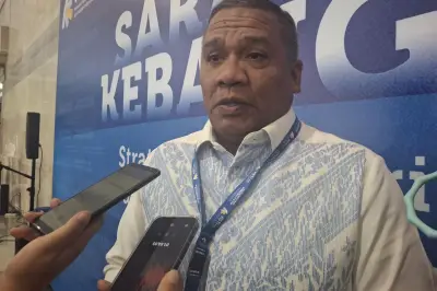 Akademisi Berdialog dengan Prabowo dalam Sarasehan Sains dan Teknologi